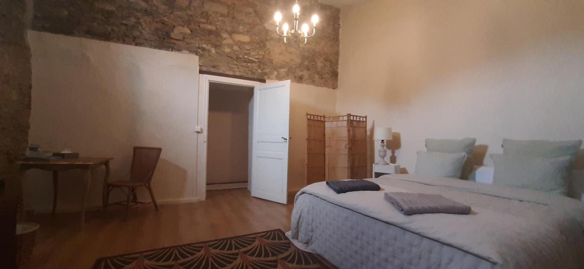 Maison Isivier Magrie Habitación foto
