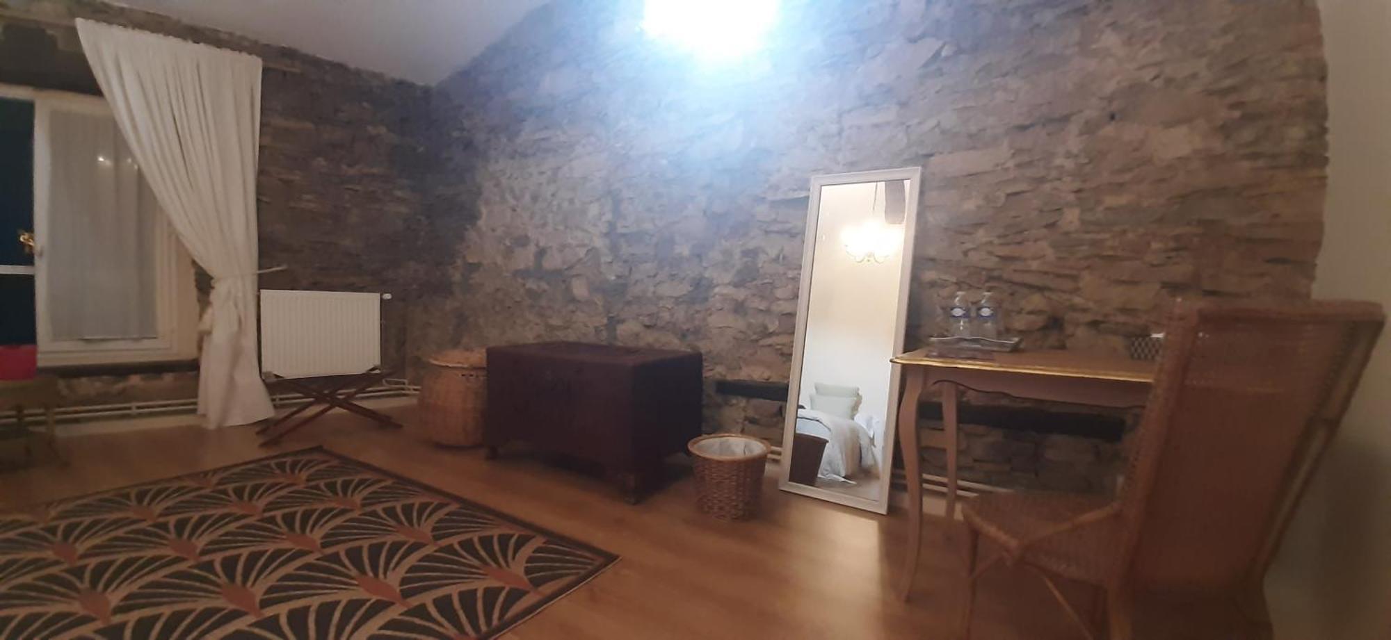 Maison Isivier Magrie Habitación foto